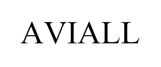AVIALL trademark