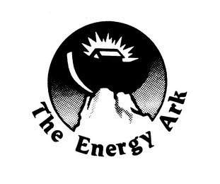 THE ENERGY ARK trademark
