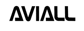 AVIALL trademark