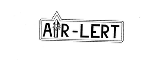 AIR-LERT trademark