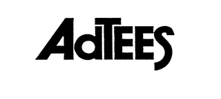 ADTEES trademark