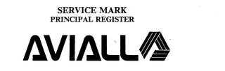 AVIALL A