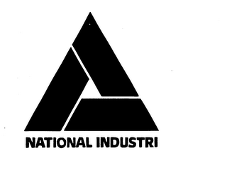 NATIONAL INDUSTRI trademark