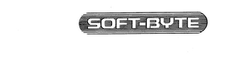SOFT-BYTE trademark