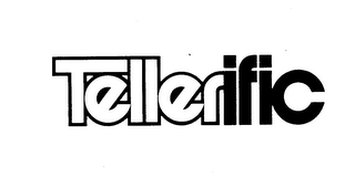 TELLERIFIC trademark