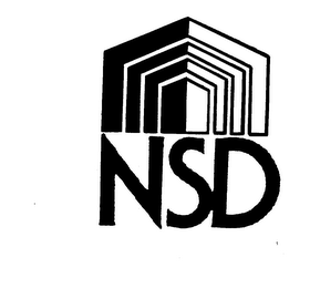 NSD trademark