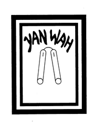 YAN WAH trademark