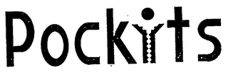 POCKITS trademark