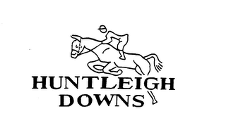 HUNTLEIGH DOWNS