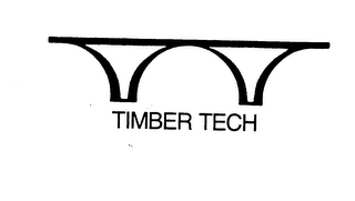 TIMBER TECH trademark