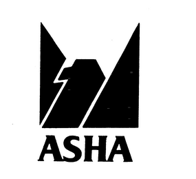 ASHA trademark