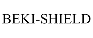 BEKI-SHIELD trademark