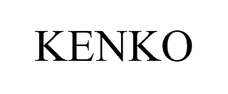 KENKO trademark