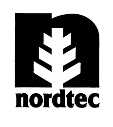 N NORDTEC trademark