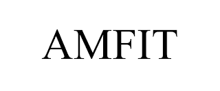 AMFIT trademark