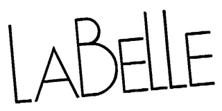 LABELLE