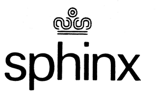 SPHINX trademark
