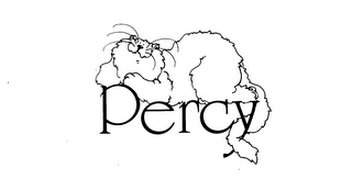 PERCY trademark