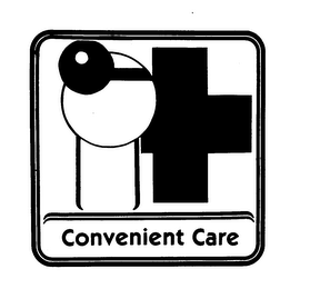 CONVENIENT CARE