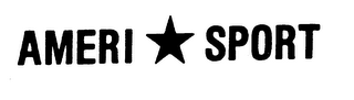 AMERI SPORT trademark