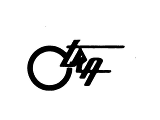 OTRA trademark
