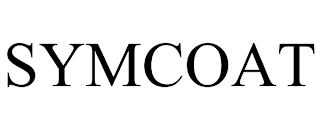 SYMCOAT trademark