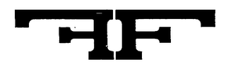 FF trademark