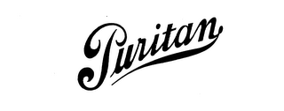 PURITAN trademark