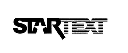 STARTEXT trademark
