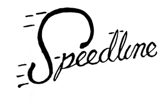 SPEEDLINE