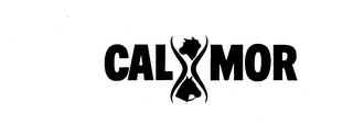 CAL MOR trademark