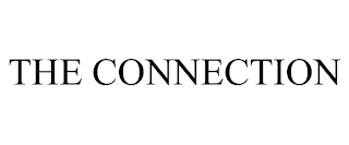 THE CONNECTION trademark