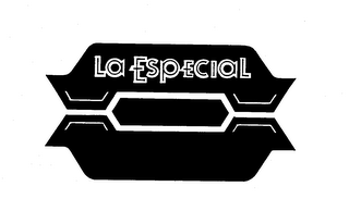LA ESPECIAL trademark