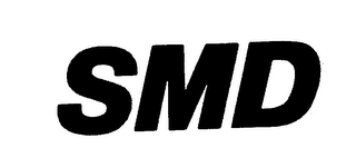 SMD trademark