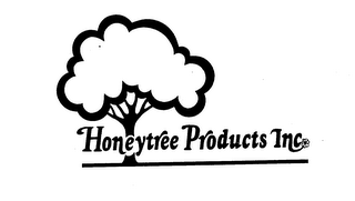 HONEYTREE PRODUCTS INC. trademark