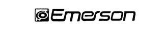 EMERSON trademark