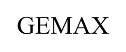 GEMAX trademark
