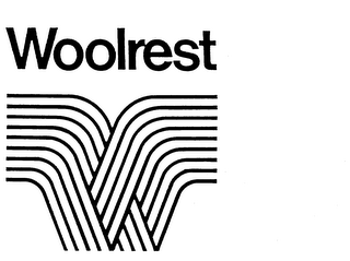 WOOLREST