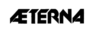 AETERNA trademark