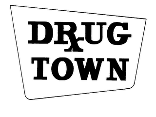 DRUG TOWN