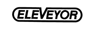 ELEVEYOR trademark