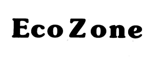 ECOZONE