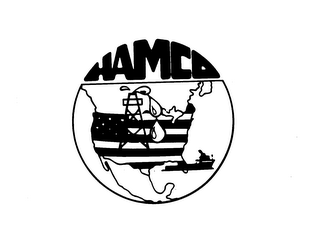 HAMCO trademark