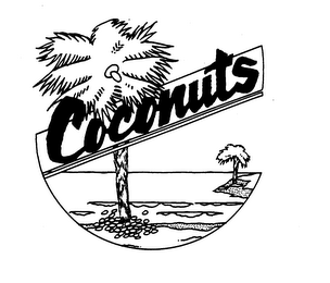 COCONUTS