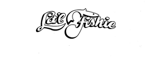 LIT'L FISHIE trademark