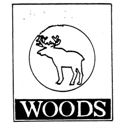 WOODS