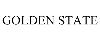 GOLDEN STATE trademark
