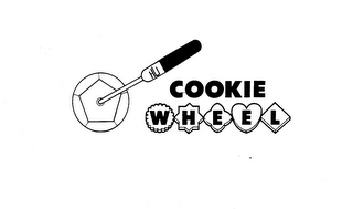 HLI COOKIE WHEEL