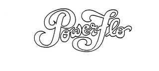 POWERFLO trademark
