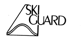 SKI GUARD trademark